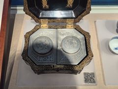 -中国茶叶博物馆(双峰馆区)