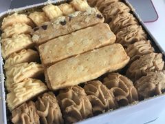 -家琳甜品(江南东店)