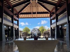 -石梅湾艾美度假酒店