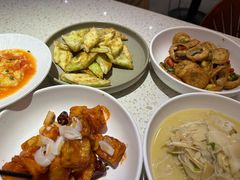 -Waanjai 晚嘉餐厅(南京商厦店)