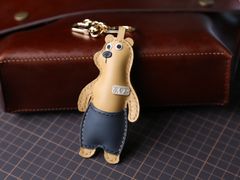 成品-猛犸手作·皮具·diy团建·礼品定制(新华路店)