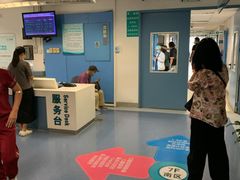 -首都医科大学附属北京友谊医院(西城院区)