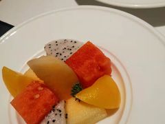 -斗牛士牛排餐厅(嘉里汇店)