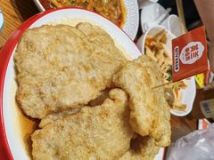 -英兰朝族饭店(河南桥头店)