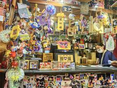 -玉桥餐厅(天坛店)