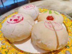 -富华斋饽饽铺·宫廷糕点·伴手礼(护国新天地店)