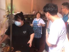 -豆腐脑花