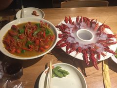 -虾满堂(瑞虹店)