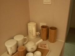 -全季酒店(广州越秀公园店)