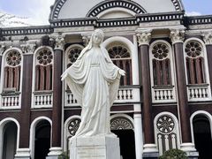 -平安桥天主教堂