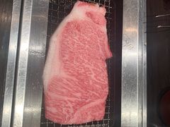 -俺的焼肉(銀座9丁目店)