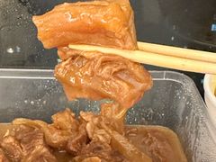 -麦文记面家(佐敦店)
