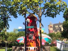 -安徒生童话乐园