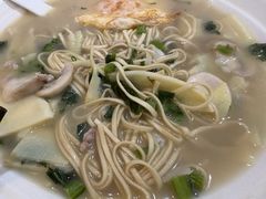 片儿川-二扁私房面馆(崂山路店)