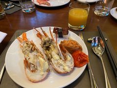 -Tivano意大利餐厅(成都居舍酒店)
