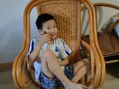 -韩萍老南京馄饨(河西万达店)