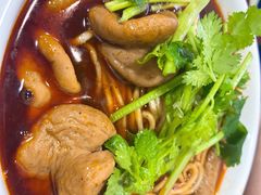 -朱儿面庄(洋河三路店)