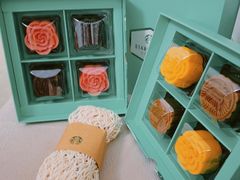 -星巴克臻选(杭州嘉里中心1F店)