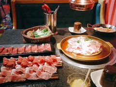 -奥赛奥自助烤肉(财富中心店)