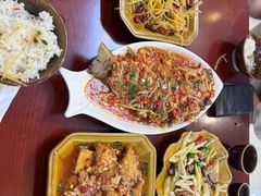 -和福餐馆(西江古街店)