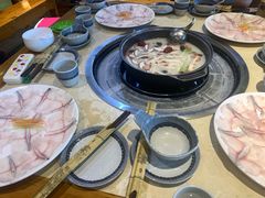-食玉轩临江鱼捞
