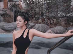 -水王国温泉水世界