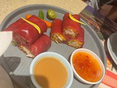 -点都德(奥体印象城店)