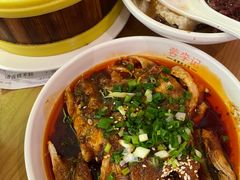 -蓉李记成都名小吃(武汉菱角湖万达店)