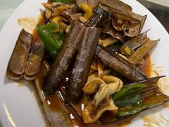 -新享乐海鲜(翠华路店)