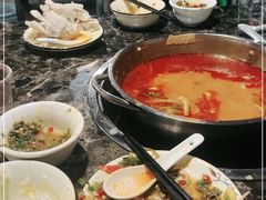 -雷山鱼酱酸汤鱼·酸汤牛肉(花果园T1区店)
