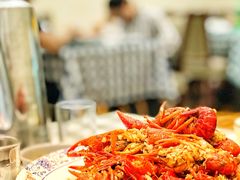 -阿胖龙虾小海鲜(宁国南路总店)