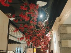 大堂-吉旺港式餐厅(南方商城店)