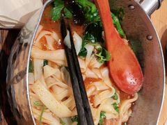 -小满手工粉(上海月星环球港店)