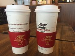 -猫屎咖啡(日月光中心广场店)