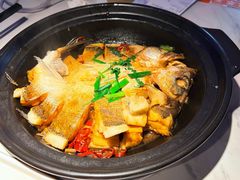 -茄子恰恰·新云南小炒(金池购物中心店)