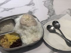 -乐果甜心·潮汕冰室(南澳后宅分店)