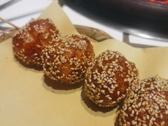 糖油果子-贰回巷火锅馆(钟楼店)