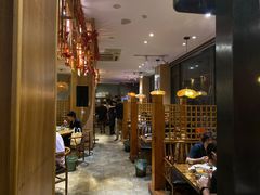 大堂-大川先生·小龙虾·川菜(信义坊店)