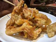 -金掌勺锅包肉(华润万象城店)