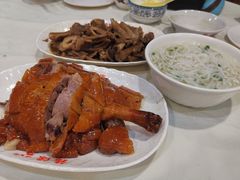 -禄源公·老莞诚饭店