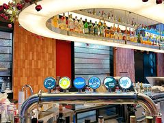 -Nord Grill&Bar Highland诺德西餐(深圳欢乐海岸店)