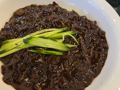 -桃园中华料理炸酱面(燕儿岛路店)