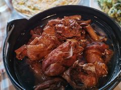 -京北渔家傲