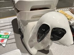 -丰茂烤串(公园店)