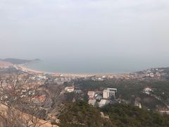 -崂山仰口游览区