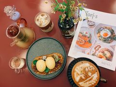 Toris人间富贵蛋-Toris(LuOne凯德晶萃广场店)