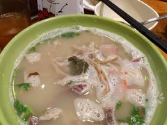 -王德炭烤牛羊肉(西关大街店)