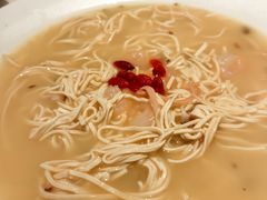 扬州大煮干丝-桂满陇·杭州饭店(清河万象店)