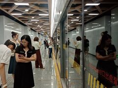 -桂林公园(地铁站)