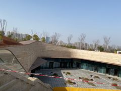 -盘龙城国家考古遗址公园